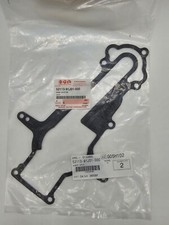 Genuine Suzuki 4 5 6 HP 4-Stroke Outboard Base Gasket 52113-91J01-000