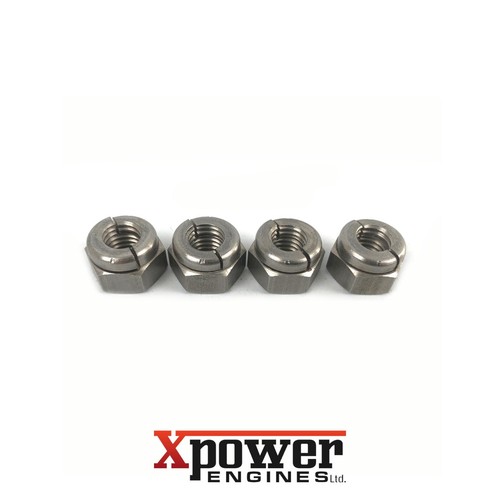 Cosworth exhaust manifold - ,