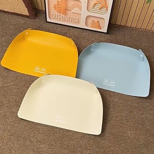Pet bowl mat - bowl,