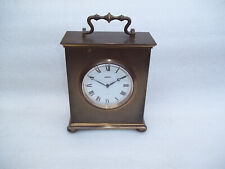 Vintage Large Brass Angelus