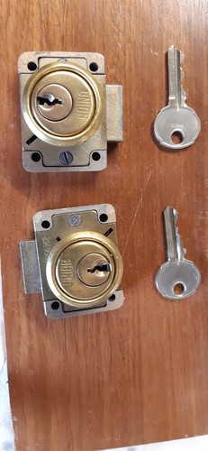 Pair union 4006 - 4006, pl
