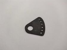 Land Rover Series 1 Spring Anchor, 6 Hole Type, 235010