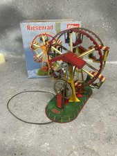 Live Steam Wilesco M78 Ferris