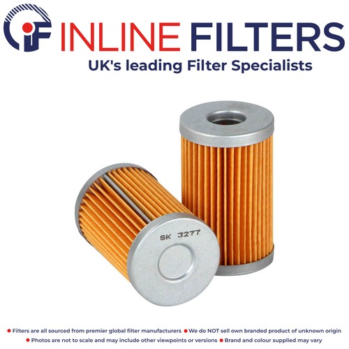 Fuel filter for - filter,