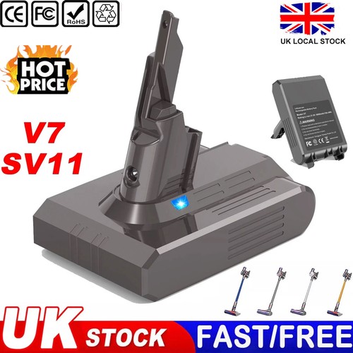 Battery for dyson sv11 - battery,