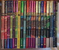 Beast Quest: Bundle by Adam Blade Incl 21 Various Books from The Series