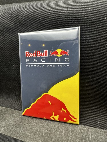 Red bull racing - bull, f1
