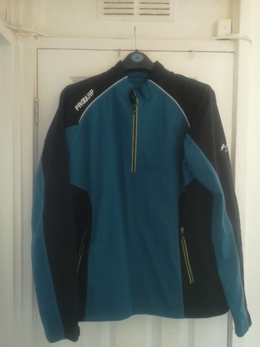 Proquip men golf jacket - proquip,