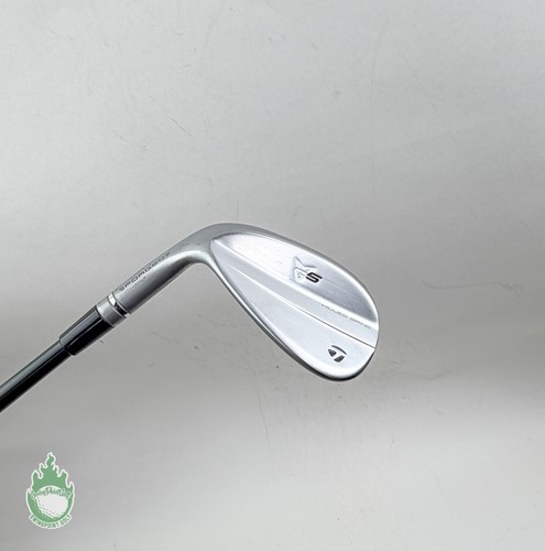 Left handed taylormade - handed, milled
