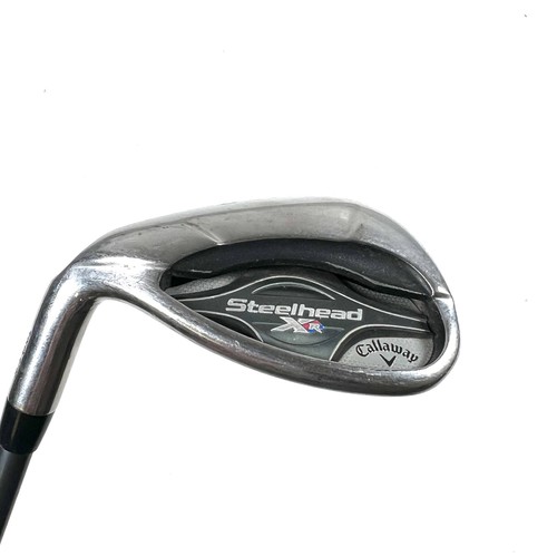 Left handed callaway - left,