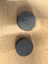 EBC FA039 KAWASAKI KH 125 Z