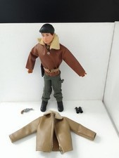 Vintage Action Man Tank