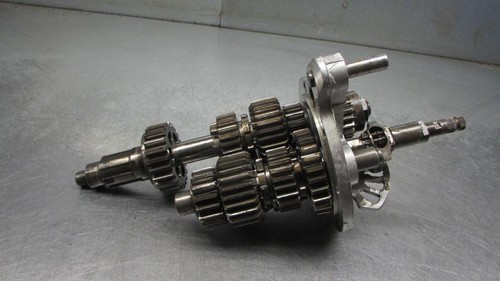 Bsa a65 650cc - a65, star