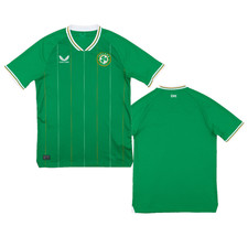 Ireland Football Shirt Men's