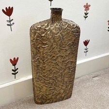 Large Vase Floor Standing Tall