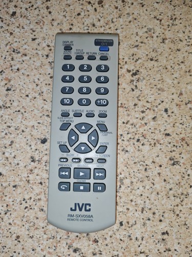 Genuine original jvc - original,