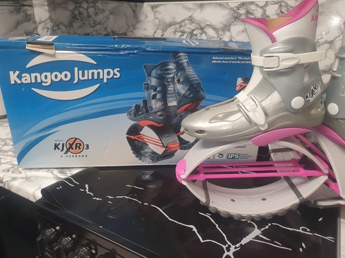 Kangoo jumps xr3 adult - kangoo,