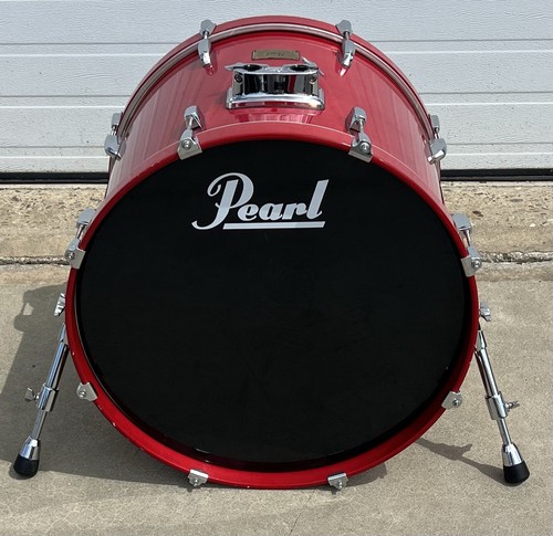 Pearl session custom - custom, 18x22