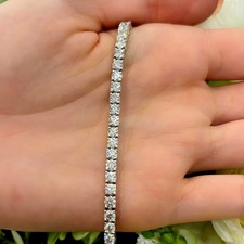 6.00Ct D/VVS Lab Grown Round