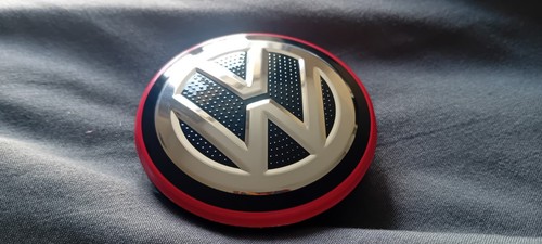 Alloy wheel centre - centre, caps