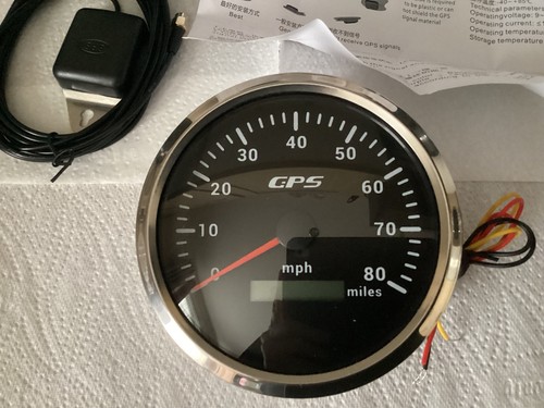 110mm waterproof gps - 110mm,