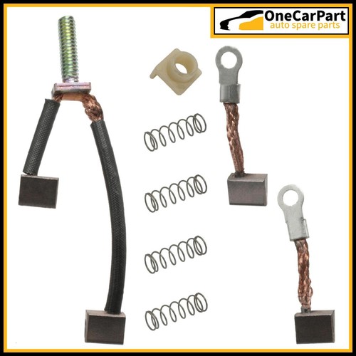 Starter brush set fit - starter,