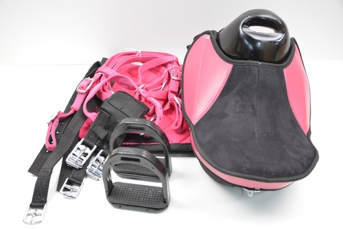 Pfiff 102291 saddle - saddle, 14