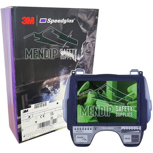 Speedglas 9100xx - 3m,