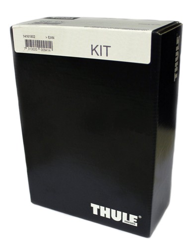 Thule fitting kit for use - kit,