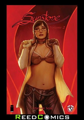 Sunstone volume graphic - 2,