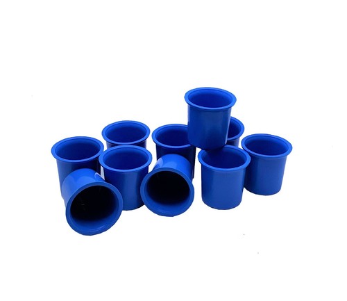 Proops candle mould - candle, 10