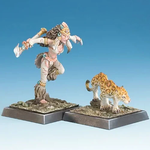 Ama 007 freebooter - 007, freebooter's
