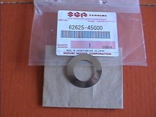 GENUINE SUZUKI REAR CUSHION