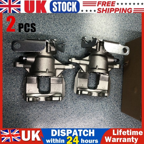 Rear brake calipers - 2x,