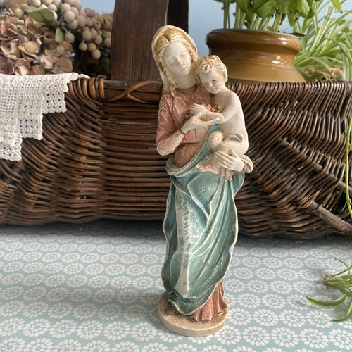 Religious roman inc - inc, madonna