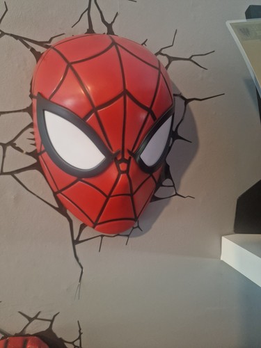 Spiderman light - spiderman,