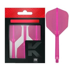 Target Darts K-Flex Neon