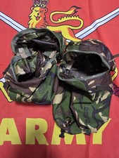 British Army Unissued Dpm