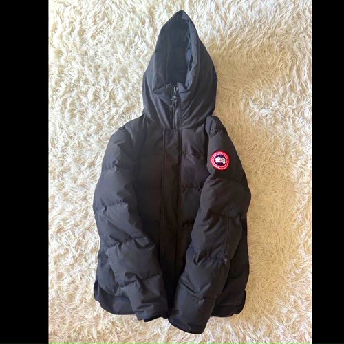 Canada goose macmillan - macmillan, parka