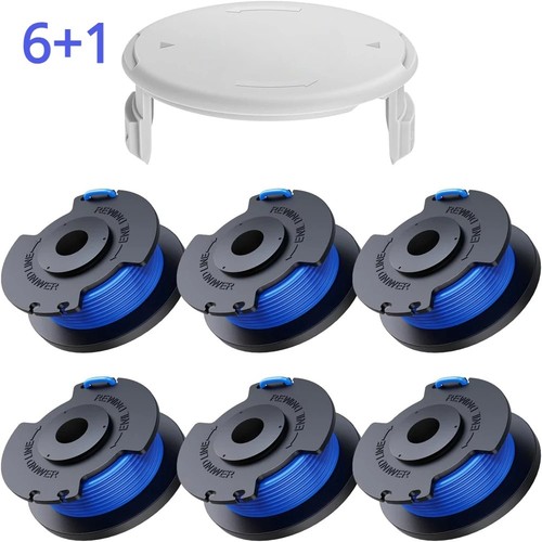 Rac124 line spool for ryobi - for,