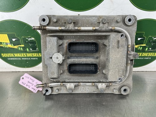 Volvo renault trucks - volvo, d16