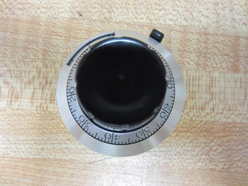 Beckman duodial dial for - beckman,