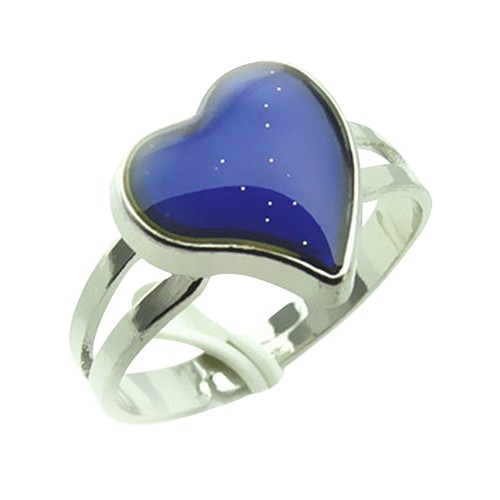 Mood adjustable finger - mood,