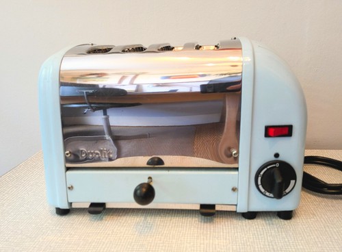 Classic dualit 40352 slice - 40352, 4-slice