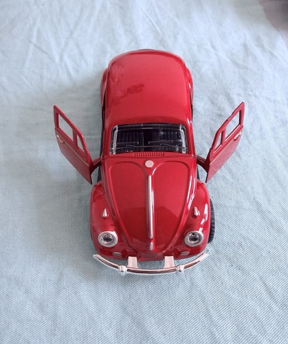 Metal car model classic - model,