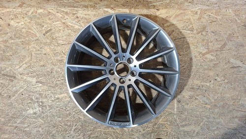 Mercedes benz cls c257 - cls,