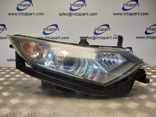 RIGHT HEADLAMP HONDA CIVIC MK9