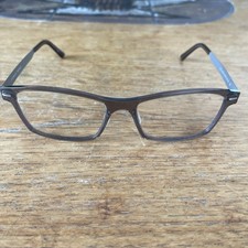 Prodesign 6505  eyeglasses