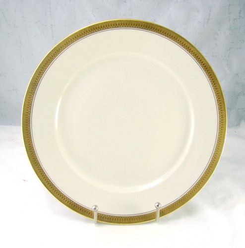 Rosenthal china gold - rosenthal, encrusted