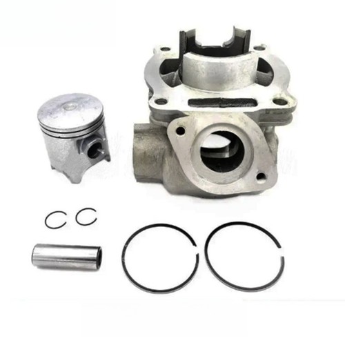 4mm 125cc cylinder kit - 125cc,